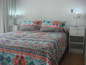 Гостиница Rent Apart Caballito 2  Буэнос-Айрес
